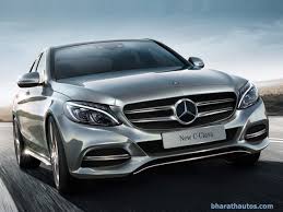 That said, it has a low reliability rating and a. 2015 Mercedes Benz C Class Launched From Rs 40 90 Lakh