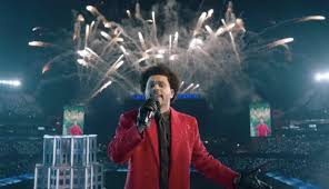 The nfl announced that the weeknd will headline the pepsi super bowl halftime show on february 7 at raymond james stadium in tampa bay, florida, and on location guests will be in attendance for what promises to be another epic performance. Vege7asvnk8k1m