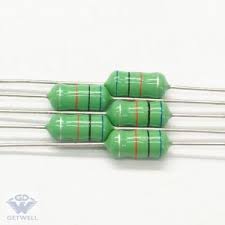 China Inductor Color Code Al0510 Getwell Factory And