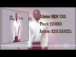 Welcome to #1 source for news, updates on @iamkissdaniel follow official account. Kiss Daniel Jombo Audio Video Naijaremix