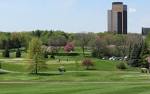 Evergreen Hills Golf Course | Michigan