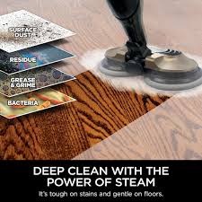 Shark Steam Scrub All In One Scrubbing Sanitizing Hard Floor Steam Mop S7001