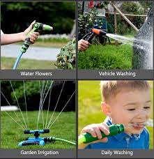 pvc garden water hose suppliers