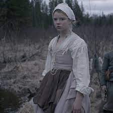 Although the witch is a predominant character, it is surprisingly not the main antagonist of the film. The Witch The Blood The Gore The Goat Discuss The Film With Spoilers The Witch The Guardian