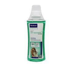 dental aquadent for dogs and cats