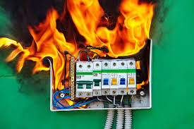 Why An Electrical Panel Replacement Is