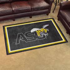 fanmats alabama state hornets 4ft x