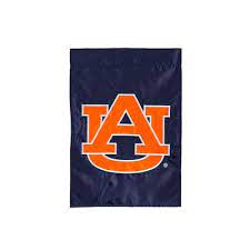 Auburn Tigers Auburn Garden Flags