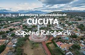 Driving in cucuta can be a challenge, as it is very crowded. Ranking De Las Mejores Universidades De Cucuta Norte De Santander Colombia 2019 2020