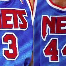 The nba logos feature the new jersey nets, new york nets, and new jersey americans. Hello New Jersey Nets Pushing Their Roots Netsdaily