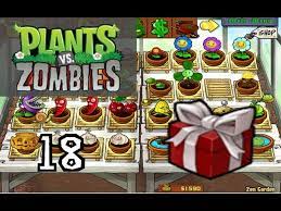 Plants Vs Zombies Part 18 Zen