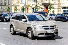 dodge journey problems everything