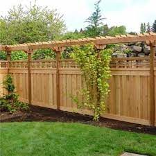 Benefits Of A New Garden Fence In Essex