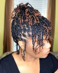 The look works best on natural hair, but. Natural Hair Protective Styles Vol 1 Naturalhairupdo Natural Hair Protective Styles Vol 1 Natural Hair Styles Hair Twist Styles Natural Hair Twists