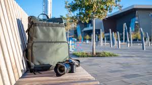 manfrotto street slim backpack review