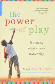 The Power of Play: Learning What Comes ...