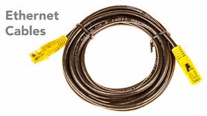 During manufacture cat 6 cables are more tightly wound than either cat 5 or cat 5e the most common type are the straight through cables which are wired in a 1 to 1 configuration. Ethernet Cable Types Pinout Cat 5 5e 6 6a 7 8 Electronics Notes