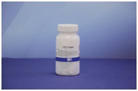 phosp buffered saline tablets pbs