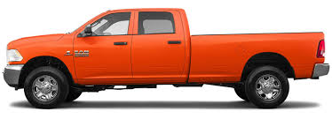 truck bed dimensions and cab sizes w