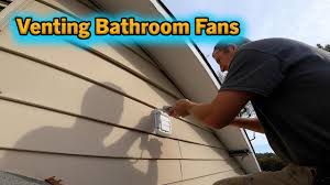 venting bathroom vent fans 3 best