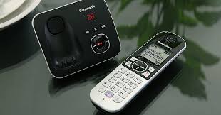 Panasonic Kx Tg 6821 Cordless Phone