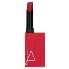 nars powermatte high intensity lipstick