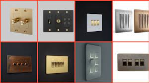 new modular switch board designs