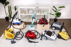 the 4 best steam cleaners of 2023