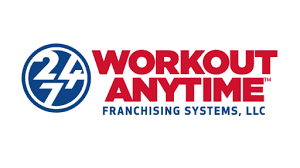 workout anytime franchise