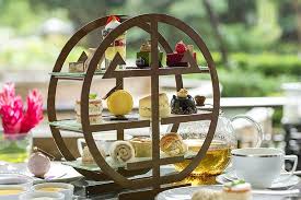 Our hotel rooms, suites and apartments are truly extravagant. Afternoon Tea At Lounge On The Park Picture Of Mandarin Oriental Kuala Lumpur Kuala Lumpur Tripadvisor