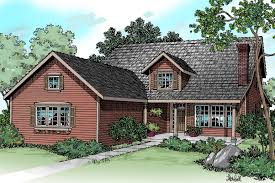 luxurious country house plan marion