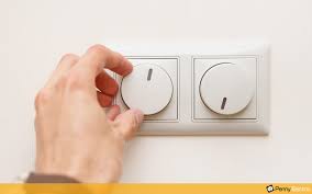 Dimmer Switches Are They More Efficient Penny Electric Las Vegas Electrician Electrical Services