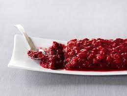 shortcut cranberry sauce recipe ree