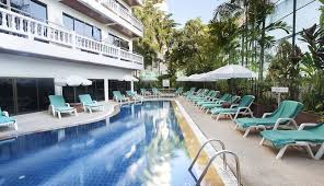 Friendly helpful staff, rooms cleaned daily with fresh towels. Inn Patong Beach Hotel Phuket In Patong Thailand Expedia