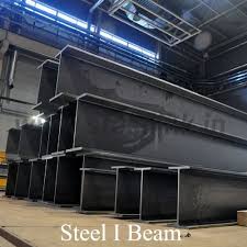 steel i beam
