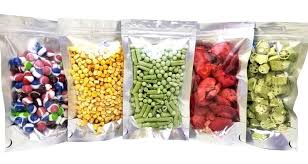 Complete Guide To Mylar Bags For Food Storage