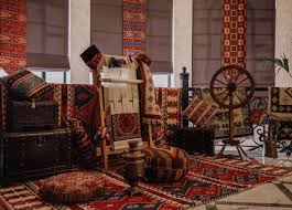 moroccan rugs and carpets a tale of