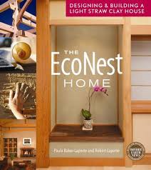 The Econest Home New Society