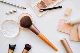 free photo makeup tools