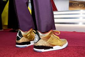 spike lee red carpet sneakers ranked