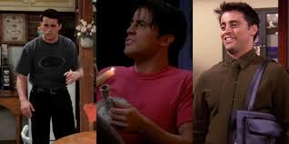 friends joey s 10 best outfits