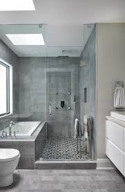 31 gray bathroom tile ideas elegant
