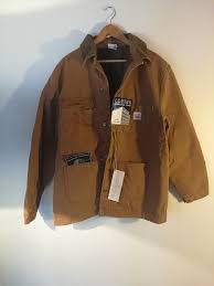 5.0 out of 5 stars 1 rating. Lc King Pointer Brand Brown Duck Barn Coat Grailed