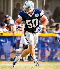 Sean Lee Says He Expects To Play A Lot In Preseason