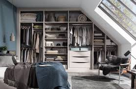 A more spacious and organized bedroom/home office/closet/storage unit because let's be real, we're all tight on space. Sharps Bedrooms Fitted Wardrobes Bedroom Furniture