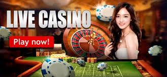 Online Live Casino Malaysia Ensures Your Best Online Casino Gambling  Experience! | Magazines2day