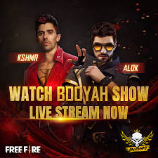 Players freely choose their starting point with their parachute and aim to stay in the safe zone for as long as possible. Garena Free Fire Survivors The Booyah Show Stream Is Live Now Head To The Link Https Youtu Be M0szwodlvps To Catch Dj Alok And Dj Kshmr Perform And Play Free Fire Only