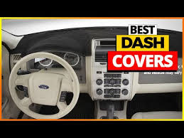 Best Dash Covers 2023 Top 4 Picks