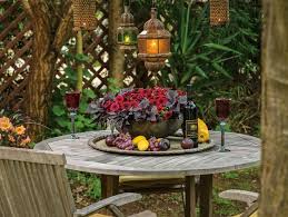 10 Tropical Garden Ideas For A Resort