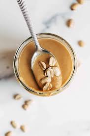 homemade peanut er recipe